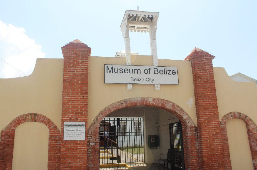 Museum of Belize, Belize